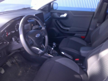 Photo 17 du bon plan FORD Puma 1.0 Flexifuel 125ch S&S mHEV Titanium occasion à 17590 €