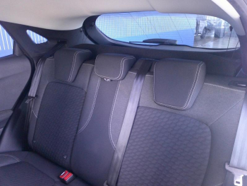 Photo 19 du bon plan FORD Puma 1.0 Flexifuel 125ch S&S mHEV Titanium occasion à 17590 €