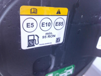 Photo 20 du bon plan FORD Puma 1.0 Flexifuel 125ch S&S mHEV Titanium occasion à 17590 €