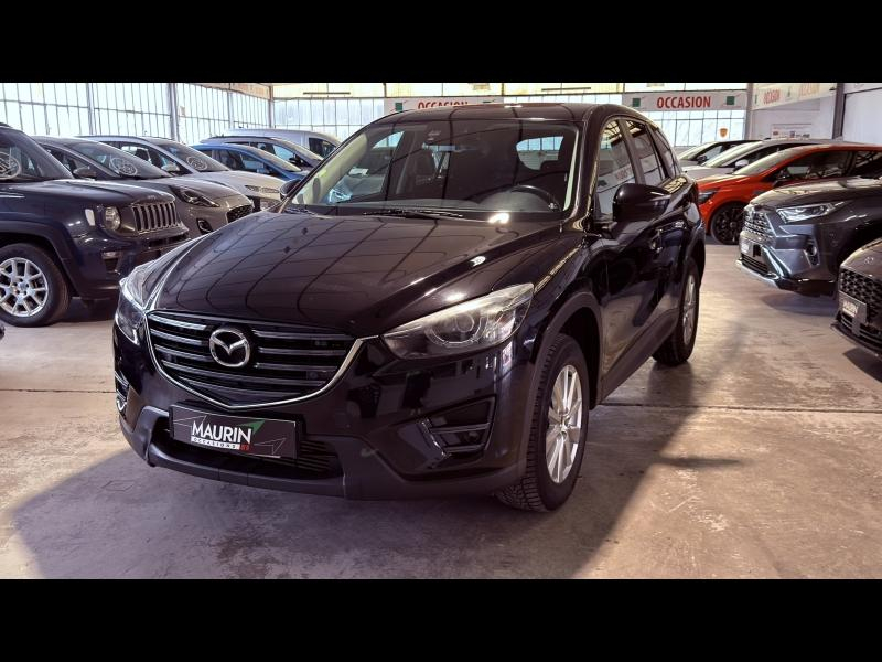 Bon plan MAZDA CX-5 2.2 SKYACTIV-D 150 Dynamique 4x2 occasion