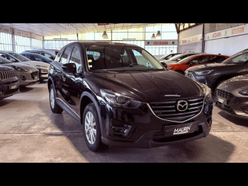 Photo 2 du bon plan MAZDA CX-5 2.2 SKYACTIV-D 150 Dynamique 4x2 occasion à 12900 €
