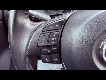 Photo 6 du bon plan MAZDA CX-5 2.2 SKYACTIV-D 150 Dynamique 4x2 occasion à 12900 €