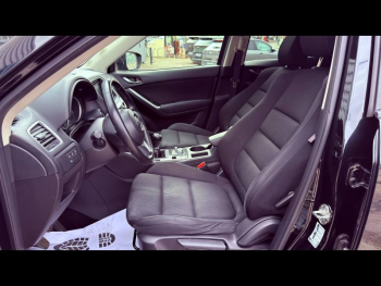 Photo 8 du bon plan MAZDA CX-5 2.2 SKYACTIV-D 150 Dynamique 4x2 occasion à 12900 €