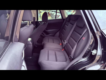 Photo 9 du bon plan MAZDA CX-5 2.2 SKYACTIV-D 150 Dynamique 4x2 occasion à 12900 €