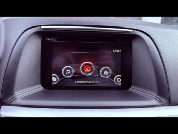 Photo 11 du bon plan MAZDA CX-5 2.2 SKYACTIV-D 150 Dynamique 4x2 occasion à 12900 €