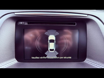 Photo 13 du bon plan MAZDA CX-5 2.2 SKYACTIV-D 150 Dynamique 4x2 occasion à 12900 €