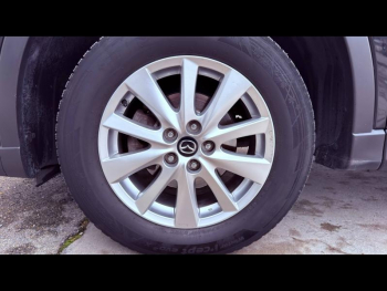 Photo 21 du bon plan MAZDA CX-5 2.2 SKYACTIV-D 150 Dynamique 4x2 occasion à 12900 €