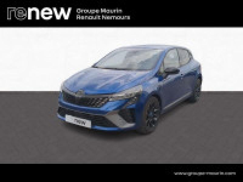 Bon plan RENAULT Clio 1.6 E-Tech 145ch full hybrid esprit Alpine occasion