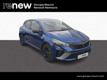 Photo 3 du bon plan RENAULT Clio 1.6 E-Tech 145ch full hybrid esprit Alpine occasion à 20900 €