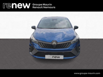 Photo 6 du bon plan RENAULT Clio 1.6 E-Tech 145ch full hybrid esprit Alpine occasion à 20900 €