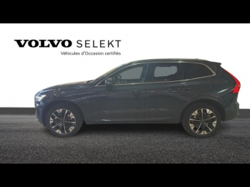 Photo 2 du bon plan VOLVO XC60 T8 Hybride Rechargeable 455ch Ultra Style Chrome Geartronic 8 AWD occasion à 74990 €