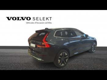 Photo 3 du bon plan VOLVO XC60 T8 Hybride Rechargeable 455ch Ultra Style Chrome Geartronic 8 AWD occasion à 74990 €
