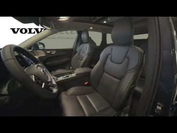 Photo 5 du bon plan VOLVO XC60 T8 Hybride Rechargeable 455ch Ultra Style Chrome Geartronic 8 AWD occasion à 74990 €