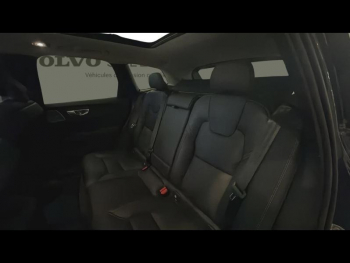 Photo 6 du bon plan VOLVO XC60 T8 Hybride Rechargeable 455ch Ultra Style Chrome Geartronic 8 AWD occasion à 74990 €