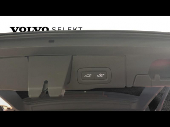 Photo 8 du bon plan VOLVO XC60 T8 Hybride Rechargeable 455ch Ultra Style Chrome Geartronic 8 AWD occasion à 74990 €