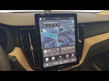 Photo 11 du bon plan VOLVO XC60 T8 Hybride Rechargeable 455ch Ultra Style Chrome Geartronic 8 AWD occasion à 74990 €