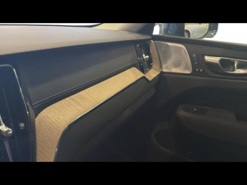 Photo 13 du bon plan VOLVO XC60 T8 Hybride Rechargeable 455ch Ultra Style Chrome Geartronic 8 AWD occasion à 74990 €