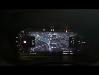 Photo 16 du bon plan VOLVO XC60 T8 Hybride Rechargeable 455ch Ultra Style Chrome Geartronic 8 AWD occasion à 74990 €