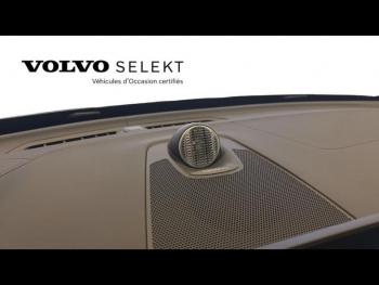 Photo 18 du bon plan VOLVO XC60 T8 Hybride Rechargeable 455ch Ultra Style Chrome Geartronic 8 AWD occasion à 74990 €