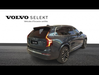 Photo 3 du bon plan VOLVO XC90 T8 AWD 310 + 145ch Ultra Style Chrome Geartronic occasion à 99900 €