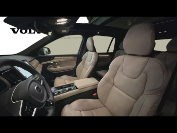 Photo 5 du bon plan VOLVO XC90 T8 AWD 310 + 145ch Ultra Style Chrome Geartronic occasion à 99900 €