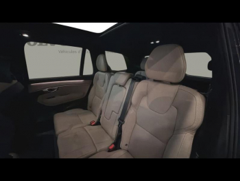 Photo 6 du bon plan VOLVO XC90 T8 AWD 310 + 145ch Ultra Style Chrome Geartronic occasion à 99900 €