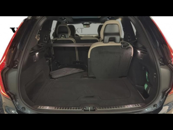Photo 7 du bon plan VOLVO XC90 T8 AWD 310 + 145ch Ultra Style Chrome Geartronic occasion à 99900 €