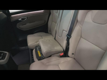 Photo 11 du bon plan VOLVO XC90 T8 AWD 310 + 145ch Ultra Style Chrome Geartronic occasion à 99900 €