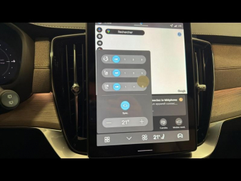 Photo 16 du bon plan VOLVO XC90 T8 AWD 310 + 145ch Ultra Style Chrome Geartronic occasion à 99900 €