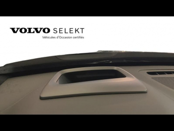 Photo 21 du bon plan VOLVO XC90 T8 AWD 310 + 145ch Ultra Style Chrome Geartronic occasion à 99900 €