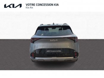 Photo 3 du bon plan KIA Sportage 1.6 T-GDi 239ch HEV GT-line Premium Business BVA6 occasion à 42990 €