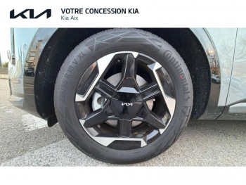 Photo 4 du bon plan KIA Sportage 1.6 T-GDi 239ch HEV GT-line Premium Business BVA6 occasion à 42990 €