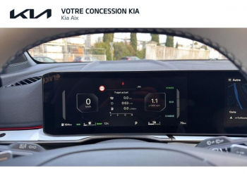Photo 8 du bon plan KIA Sportage 1.6 T-GDi 239ch HEV GT-line Premium Business BVA6 occasion à 42990 €