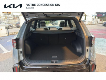 Photo 12 du bon plan KIA Sportage 1.6 T-GDi 239ch HEV GT-line Premium Business BVA6 occasion à 42990 €