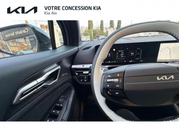 Photo 14 du bon plan KIA Sportage 1.6 T-GDi 239ch HEV GT-line Premium Business BVA6 occasion à 42990 €
