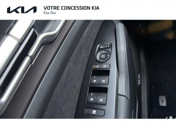 Photo 15 du bon plan KIA Sportage 1.6 T-GDi 239ch HEV GT-line Premium Business BVA6 occasion à 42990 €