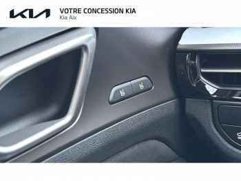 Photo 16 du bon plan KIA Sportage 1.6 T-GDi 239ch HEV GT-line Premium Business BVA6 occasion à 42990 €