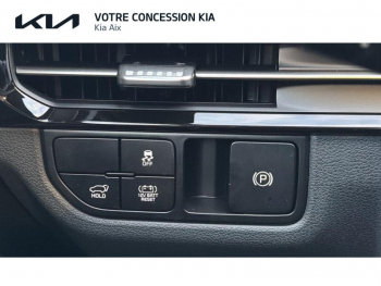 Photo 17 du bon plan KIA Sportage 1.6 T-GDi 239ch HEV GT-line Premium Business BVA6 occasion à 42990 €