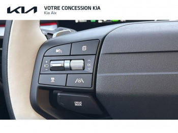 Photo 19 du bon plan KIA Sportage 1.6 T-GDi 239ch HEV GT-line Premium Business BVA6 occasion à 42990 €