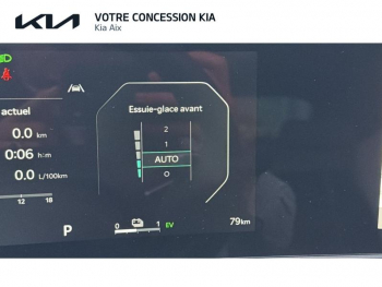 Photo 23 du bon plan KIA Sportage 1.6 T-GDi 239ch HEV GT-line Premium Business BVA6 occasion à 42990 €
