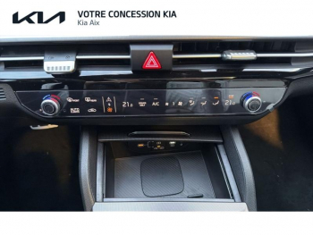 Photo 28 du bon plan KIA Sportage 1.6 T-GDi 239ch HEV GT-line Premium Business BVA6 occasion à 42990 €