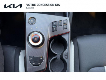 Photo 29 du bon plan KIA Sportage 1.6 T-GDi 239ch HEV GT-line Premium Business BVA6 occasion à 42990 €