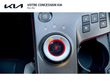 Photo 31 du bon plan KIA Sportage 1.6 T-GDi 239ch HEV GT-line Premium Business BVA6 occasion à 42990 €
