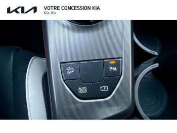 Photo 32 du bon plan KIA Sportage 1.6 T-GDi 239ch HEV GT-line Premium Business BVA6 occasion à 42990 €
