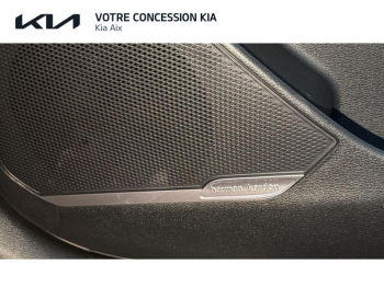 Photo 39 du bon plan KIA Sportage 1.6 T-GDi 239ch HEV GT-line Premium Business BVA6 occasion à 42990 €