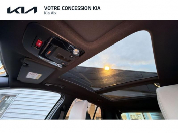 Photo 41 du bon plan KIA Sportage 1.6 T-GDi 239ch HEV GT-line Premium Business BVA6 occasion à 42990 €