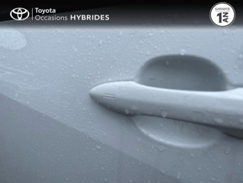 Photo 24 du bon plan TOYOTA Yaris 116h Dynamic 5p MY22 occasion à 17990 €