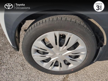 Photo 16 du bon plan TOYOTA Aygo X 1.0 VVT-i 72ch Active Business MY23 occasion à 14290 €