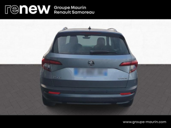 Photo 5 du bon plan SKODA Karoq 1.0 TSI 116ch Style DSG occasion à 16900 €