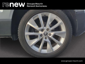 Photo 7 du bon plan SKODA Karoq 1.0 TSI 116ch Style DSG occasion à 16900 €